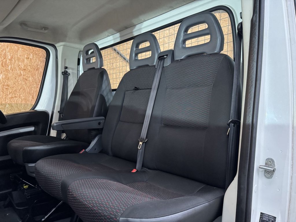 Used Peugeot Boxer 2020 for sale - 77407690: Photo 11