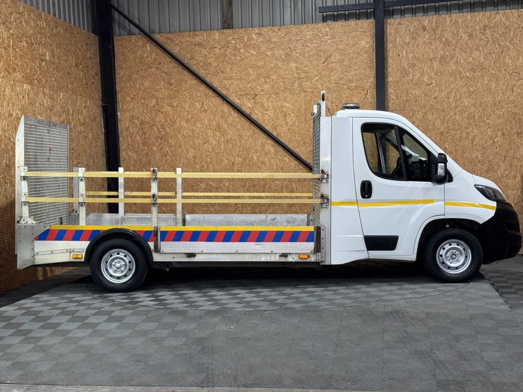 Used Peugeot Boxer 2020 for sale - 77407690: Photo 13