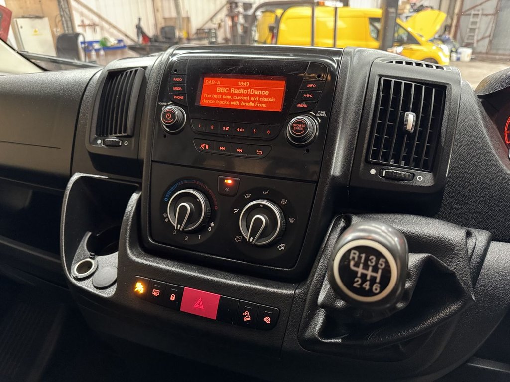 Used Peugeot Boxer 2020 for sale - 77407690: Photo 17