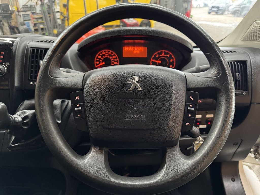 Used Peugeot Boxer 2020 for sale - 77407690: Photo 19