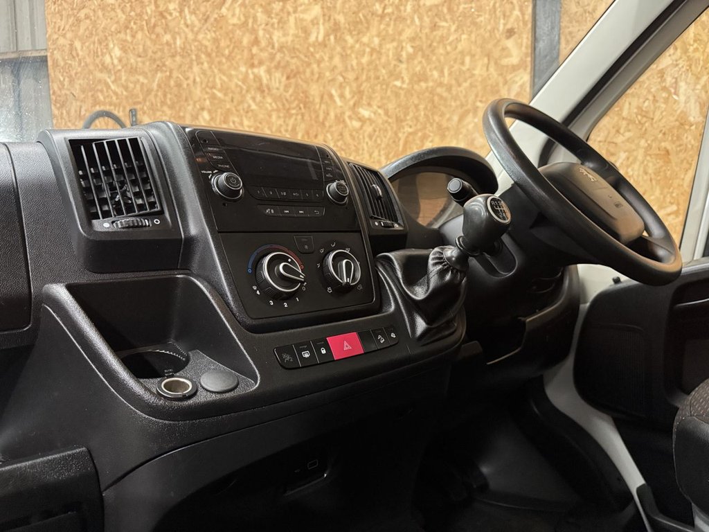 Used Peugeot Boxer 2020 for sale - 77407690: Photo 22