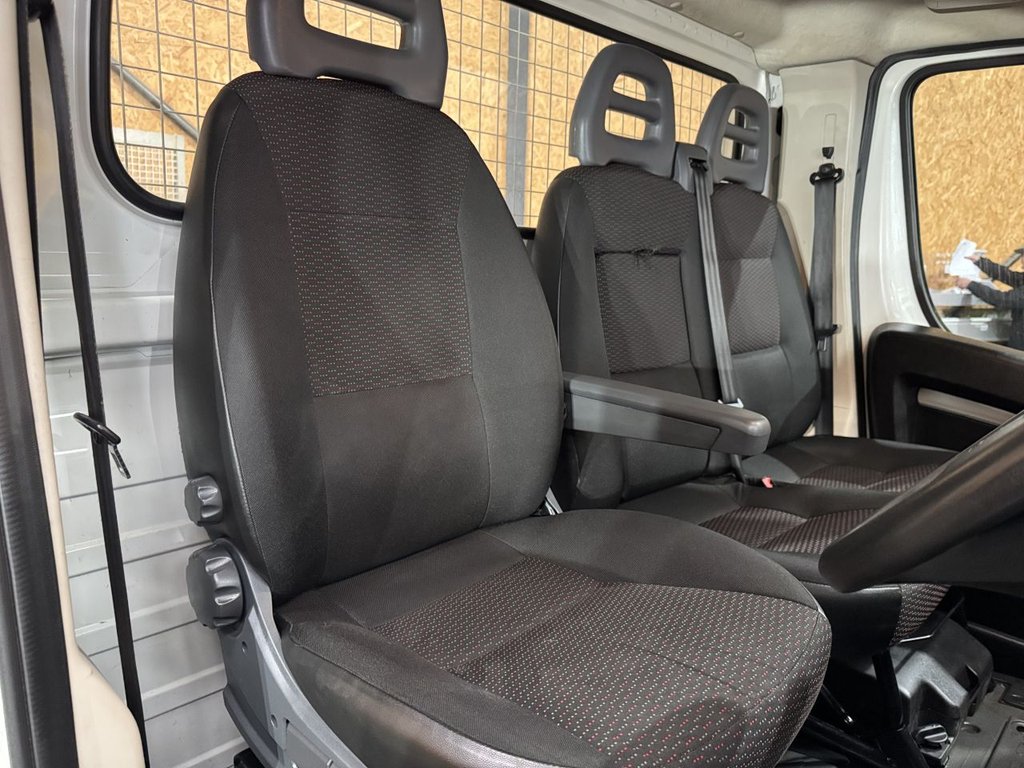 Used Peugeot Boxer 2020 for sale - 77407690: Photo 24