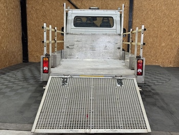 Used Peugeot Boxer 2020 for sale - 77407690: Photo