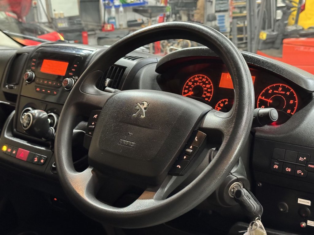 Used Peugeot Boxer 2020 for sale - 77407690: Photo 7
