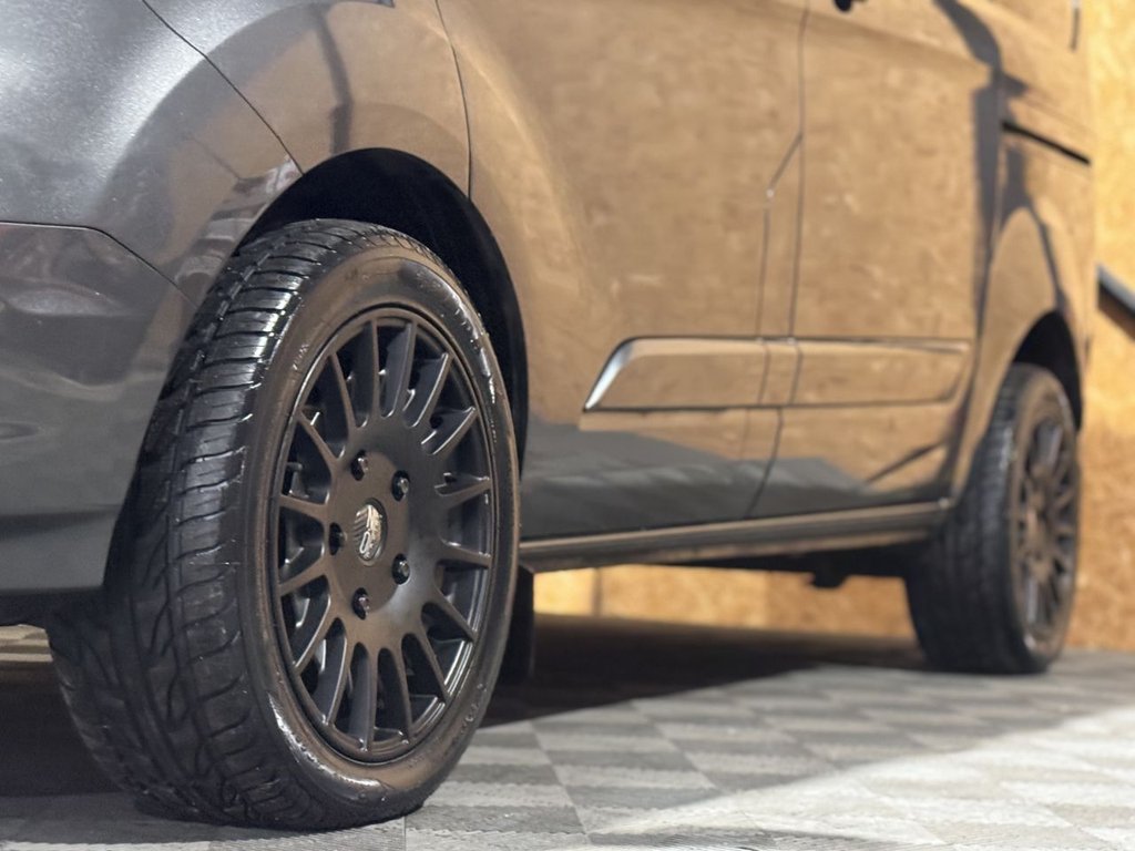 Used Ford Transit Custom 2020 for sale - 77038173: Photo 10