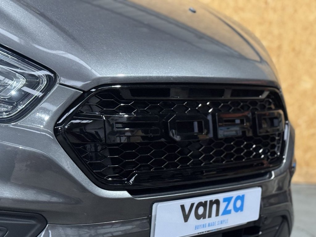 Used Ford Transit Custom 2020 for sale - 77038173: Photo 12