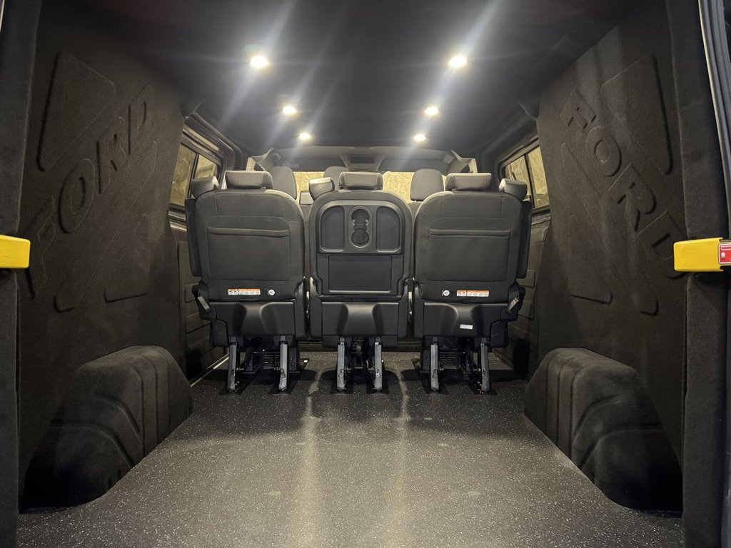 Used Ford Transit Custom 2020 for sale - 77038173: Photo 19