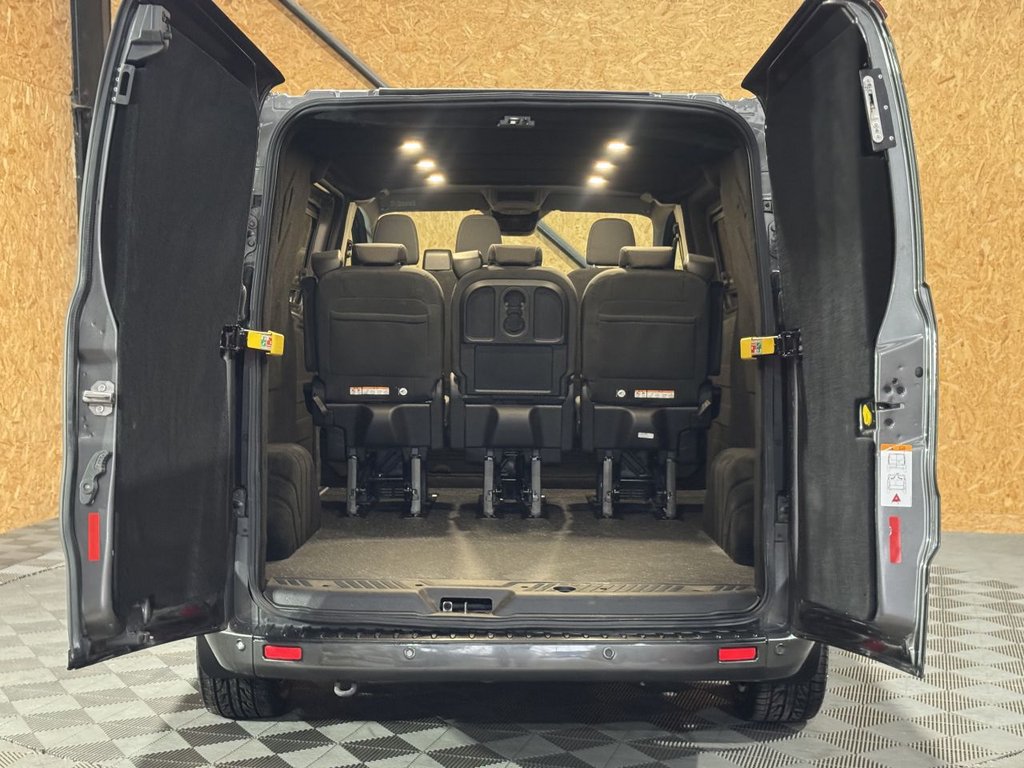 Used Ford Transit Custom 2020 for sale - 77038173: Photo 20