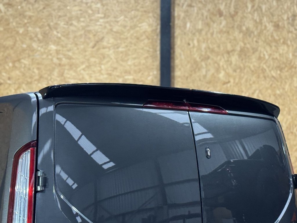 Used Ford Transit Custom 2020 for sale - 77038173: Photo 21