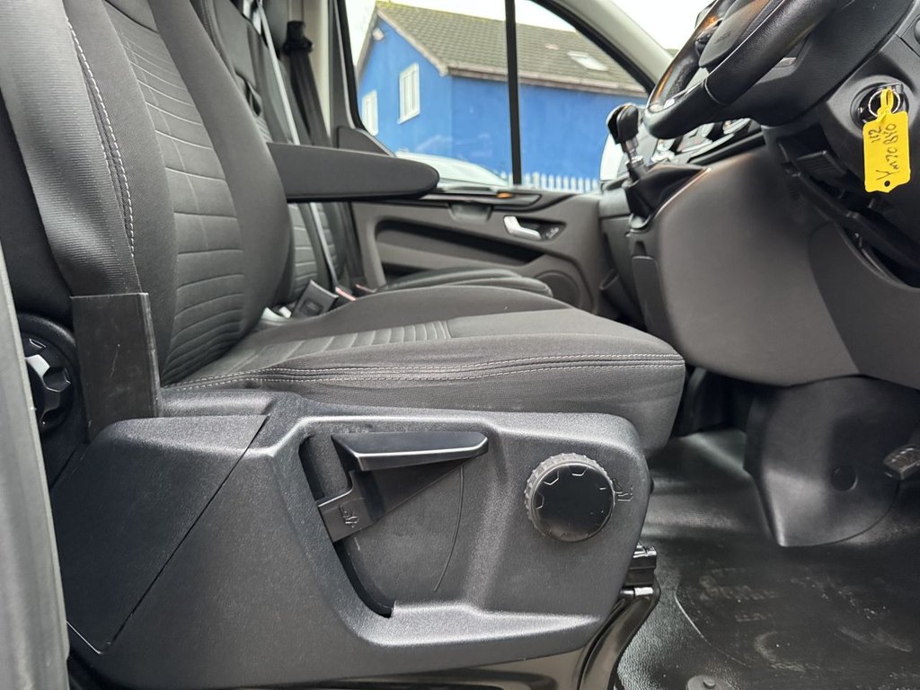 Used Ford Transit Custom 2020 for sale - 77038173: Photo 23