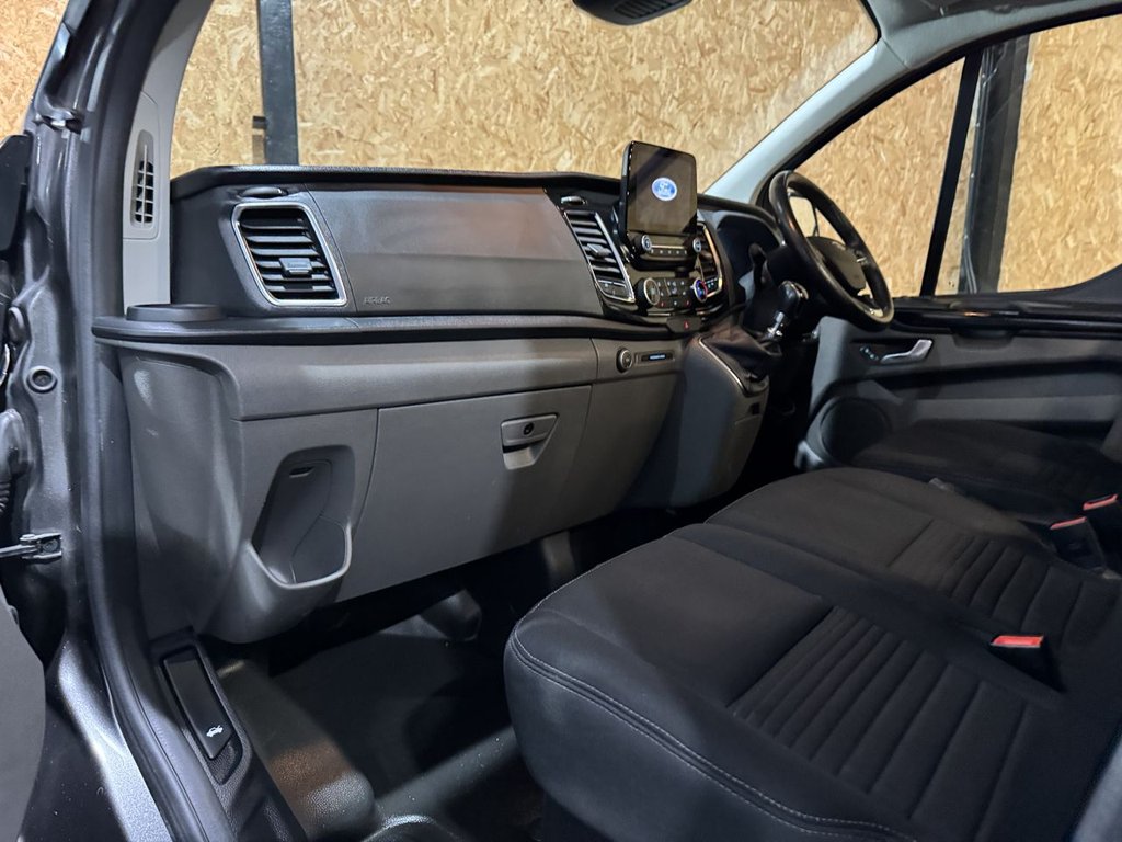Used Ford Transit Custom 2020 for sale - 77038173: Photo 26