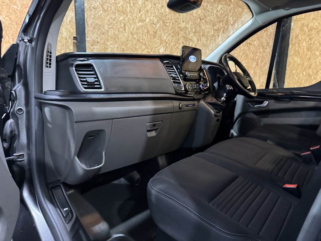 Used Ford Transit Custom 2020 for sale - 77038173: Photo 27