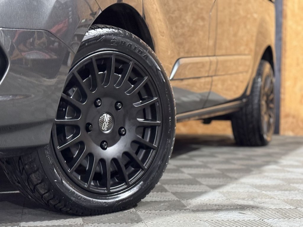 Used Ford Transit Custom 2020 for sale - 77038173: Photo 28