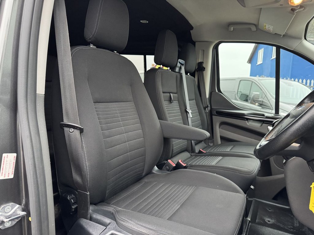 Used Ford Transit Custom 2020 for sale - 77038173: Photo 29