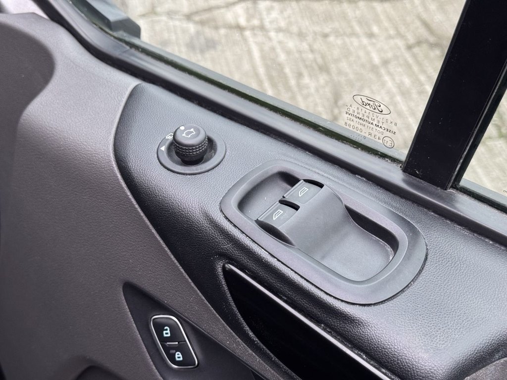 Used Ford Transit Custom 2020 for sale - 77038173: Photo 33