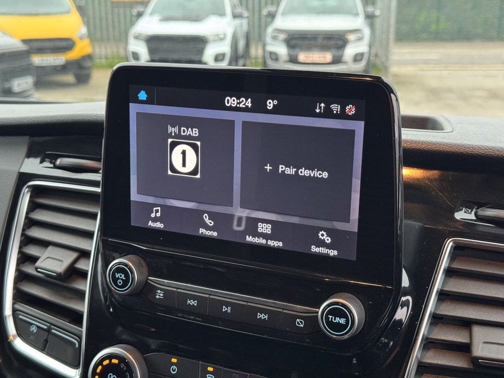 Used Ford Transit Custom 2020 for sale - 77038173: Photo 36