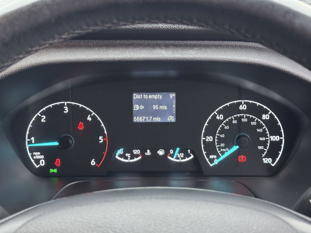 Used Ford Transit Custom 2020 for sale - 77038173: Photo 37