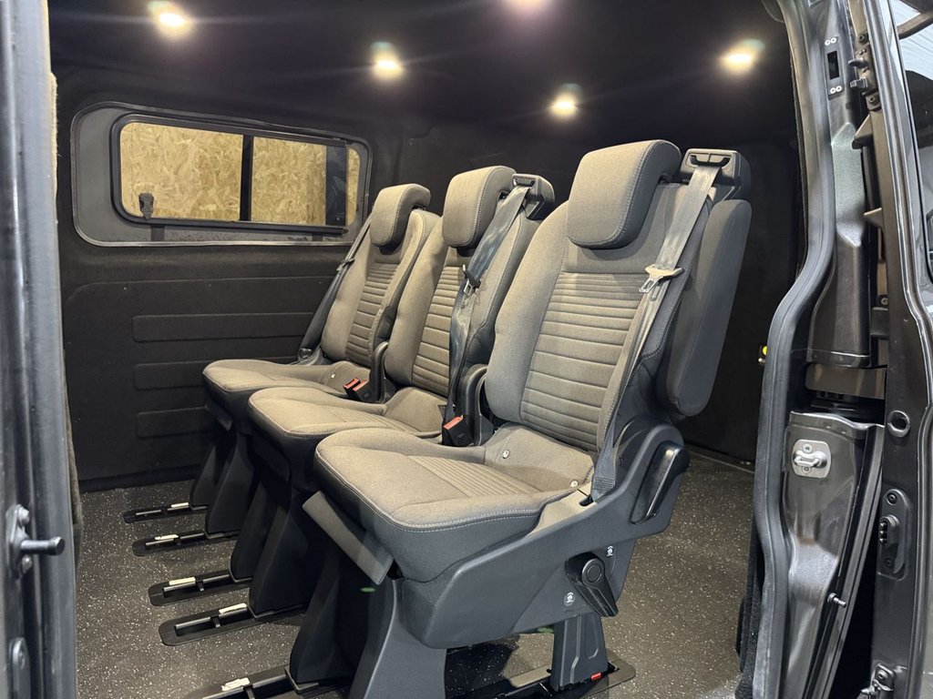 Used Ford Transit Custom 2020 for sale - 77038173: Photo 4