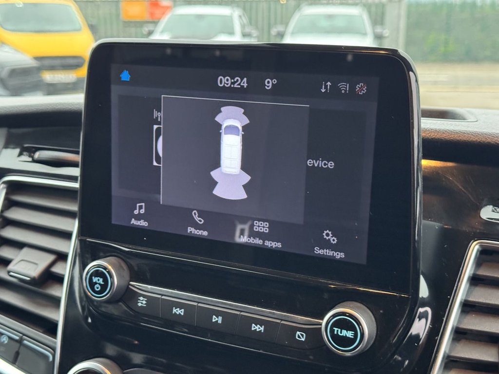 Used Ford Transit Custom 2020 for sale - 77038173: Photo 41