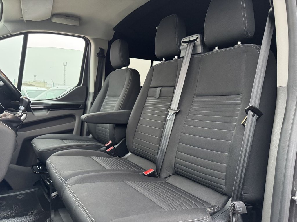 Used Ford Transit Custom 2020 for sale - 77038173: Photo 42