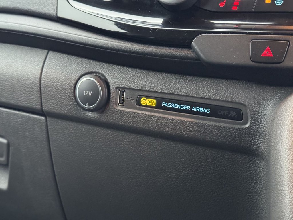 Used Ford Transit Custom 2020 for sale - 77038173: Photo 43