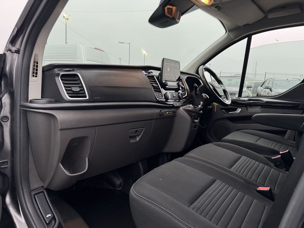 Used Ford Transit Custom 2020 for sale - 77038173: Photo 46