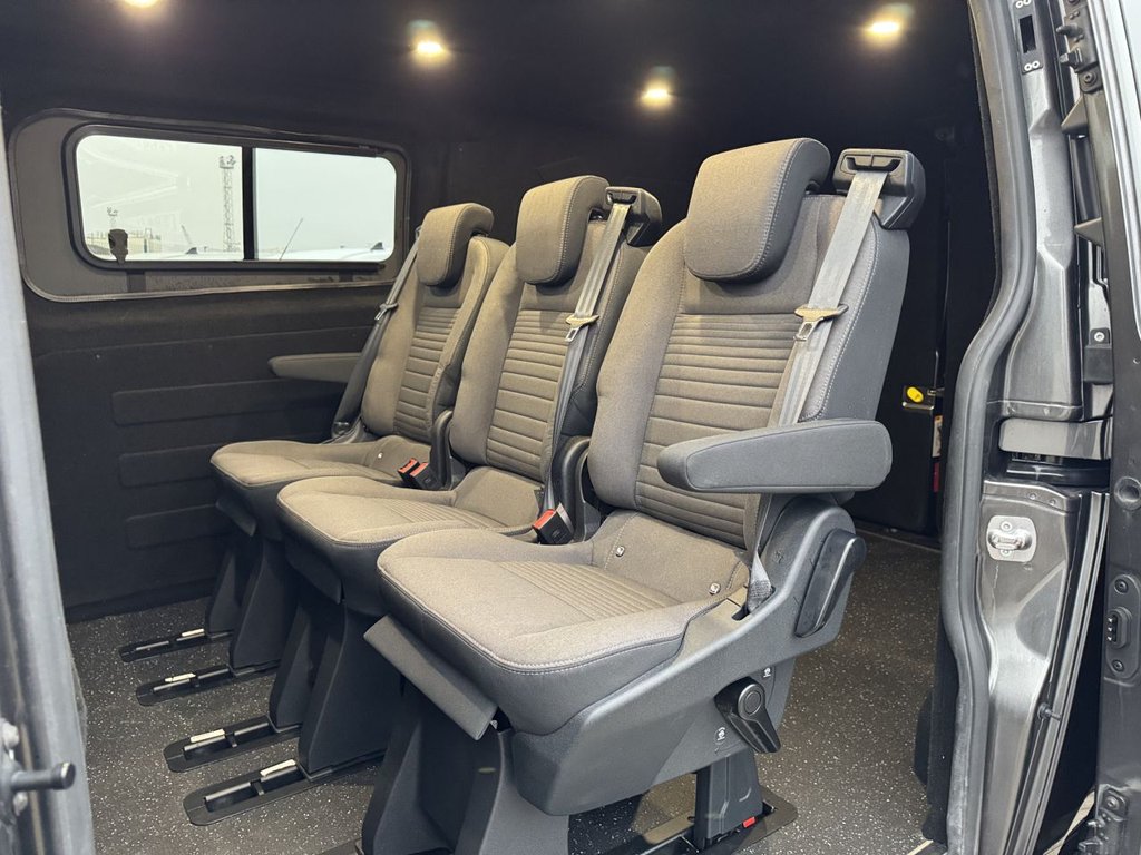 Used Ford Transit Custom 2020 for sale - 77038173: Photo 5