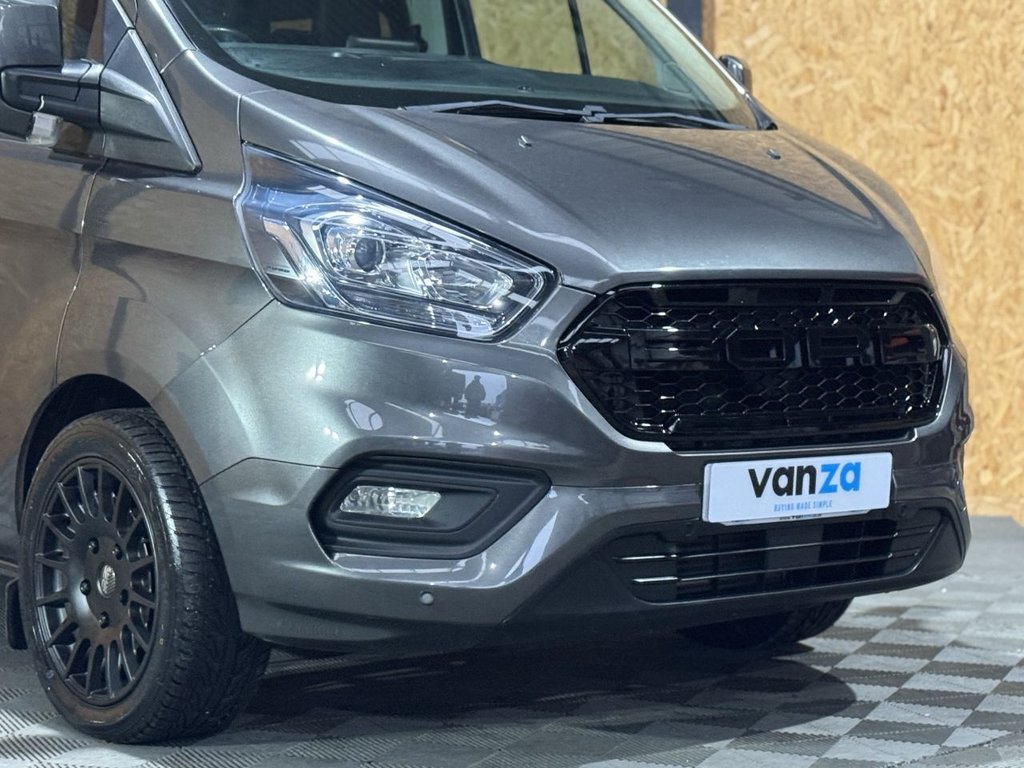 Used Ford Transit Custom 2020 for sale - 77038173: Photo 6