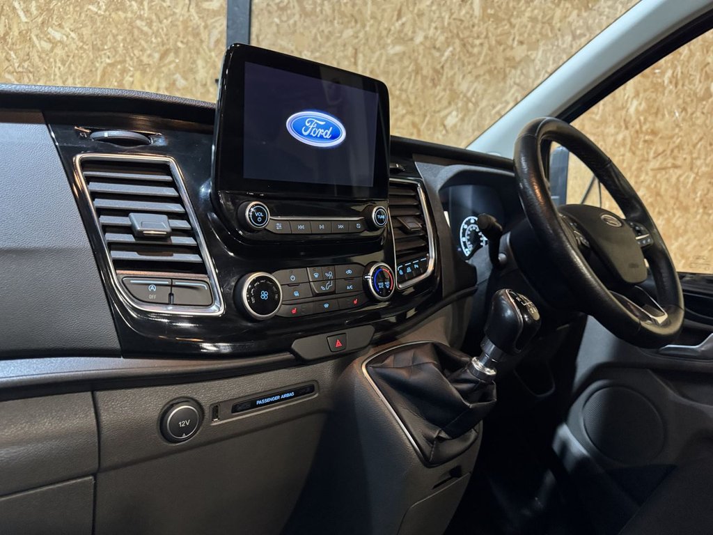 Used Ford Transit Custom 2020 for sale - 77038173: Photo 7