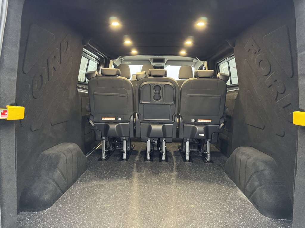 Used Ford Transit Custom 2020 for sale - 77038173: Photo 9