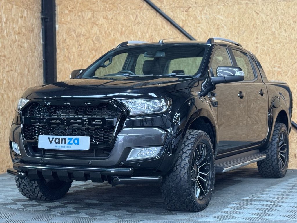 Used Ford Ranger 2018 for sale - 76966252: Photo 11