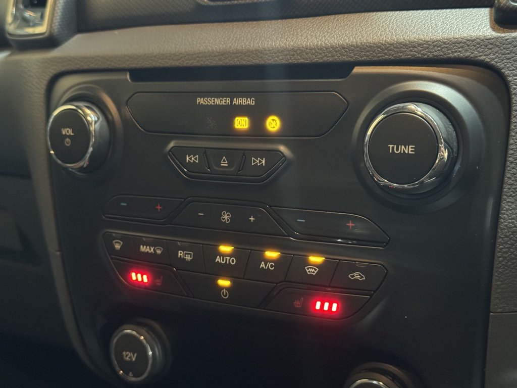 Used Ford Ranger 2018 for sale - 76966252: Photo 12