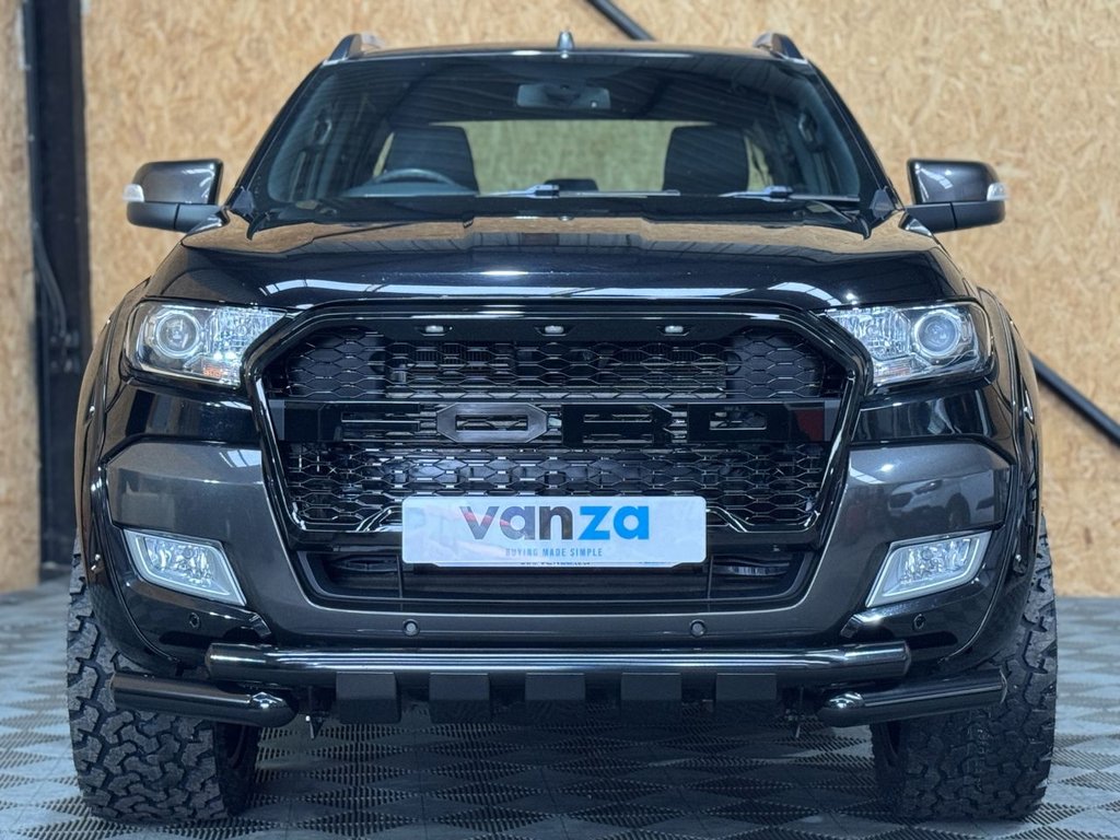 Used Ford Ranger 2018 for sale - 76966252: Photo 13