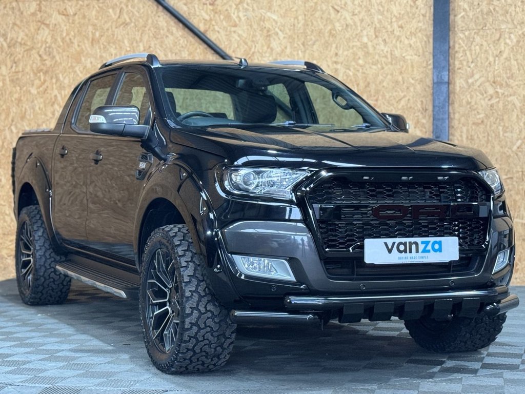 Used Ford Ranger 2018 for sale - 76966252: Photo 15