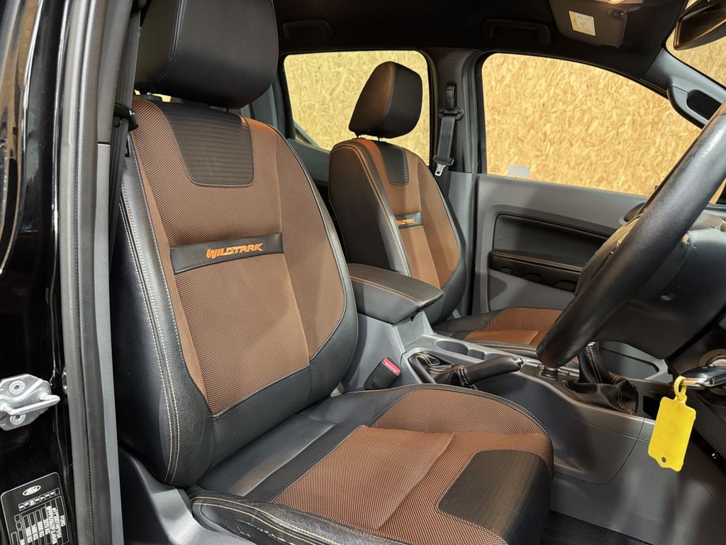 Used Ford Ranger 2018 for sale - 76966252: Photo 16