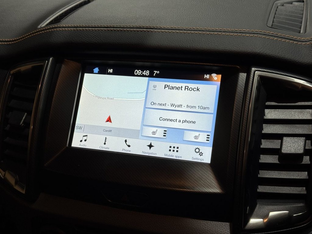 Used Ford Ranger 2018 for sale - 76966252: Photo 18