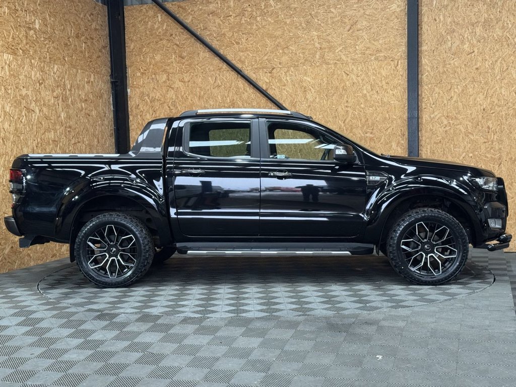 Used Ford Ranger 2018 for sale - 76966252: Photo 19