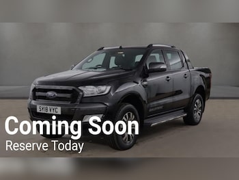 Used Ford Ranger 2018 for sale - 76966252: Photo