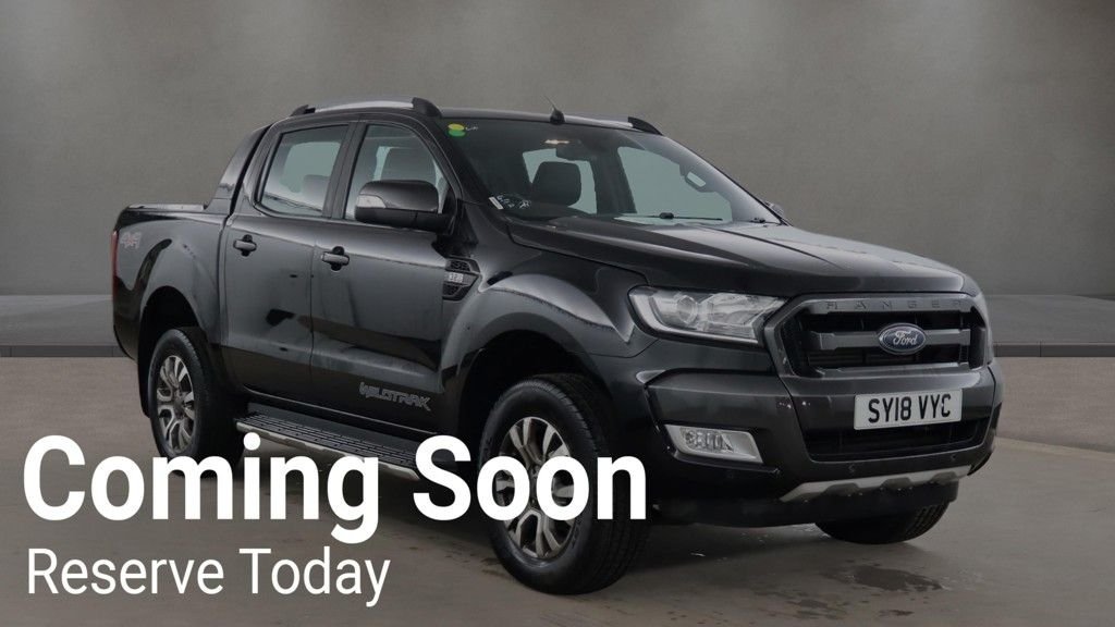 Used Ford Ranger 2018 for sale - 76966252: Photo 2