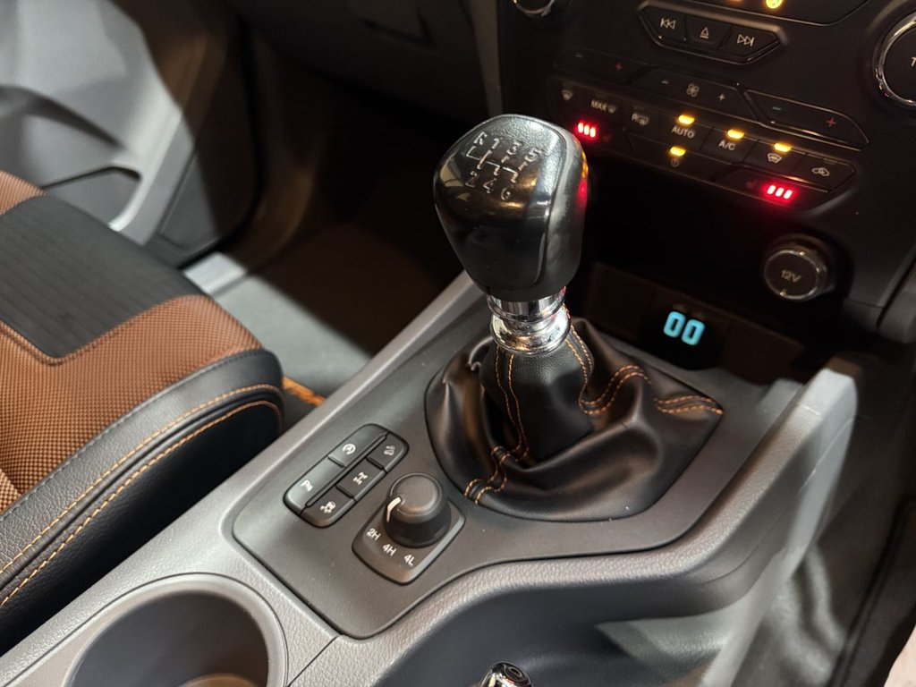 Used Ford Ranger 2018 for sale - 76966252: Photo 20