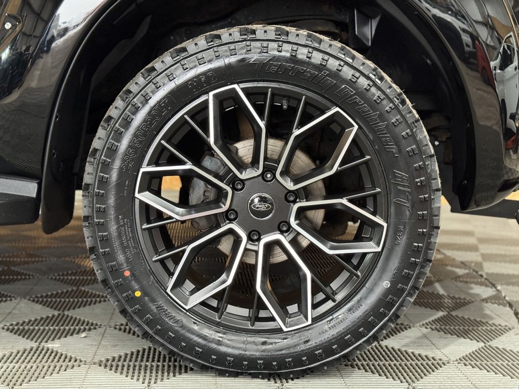 Used Ford Ranger 2018 for sale - 76966252: Photo 22