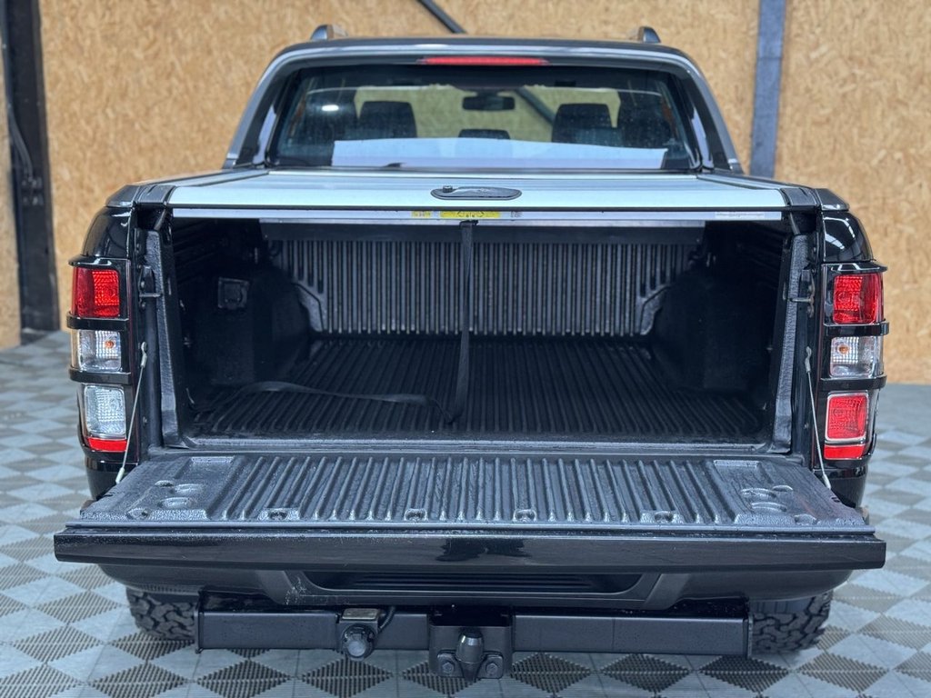 Used Ford Ranger 2018 for sale - 76966252: Photo 24