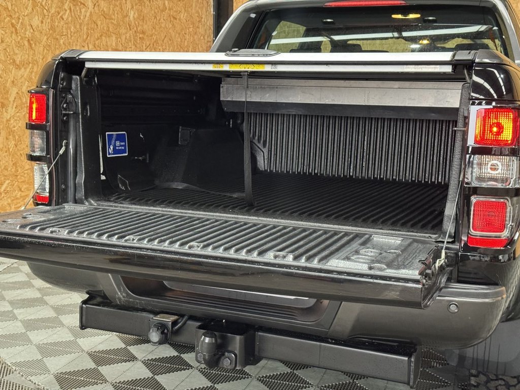 Used Ford Ranger 2018 for sale - 76966252: Photo 26