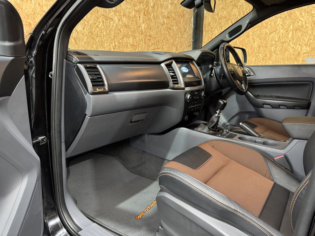 Used Ford Ranger 2018 for sale - 76966252: Photo 27