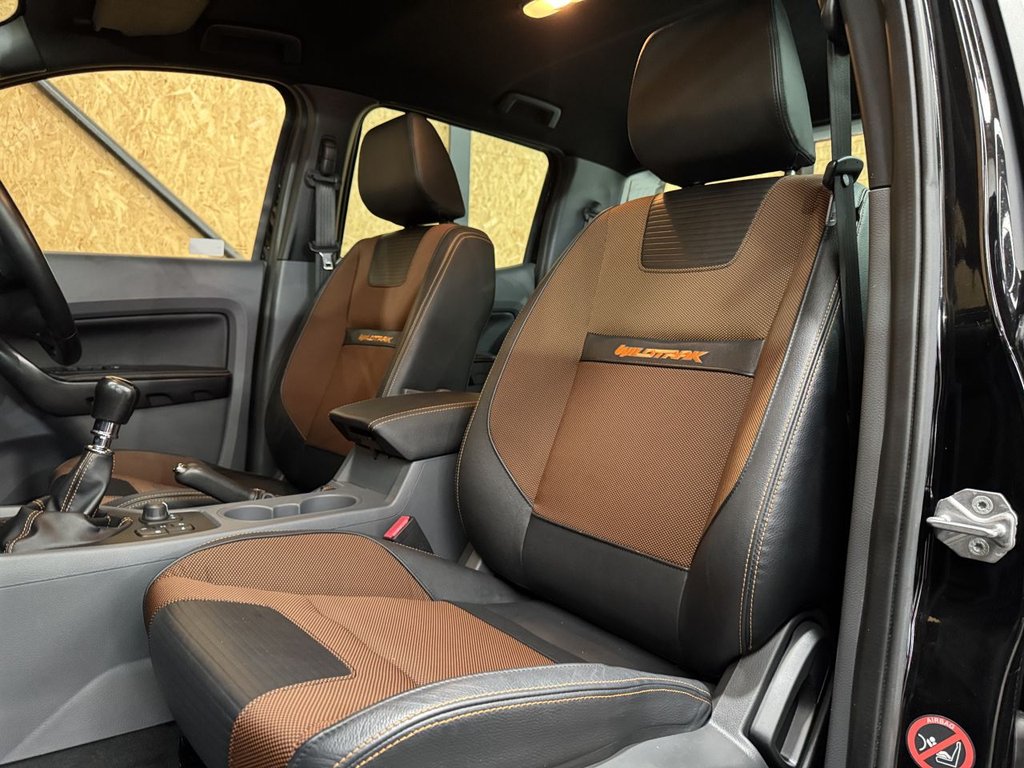 Used Ford Ranger 2018 for sale - 76966252: Photo 28