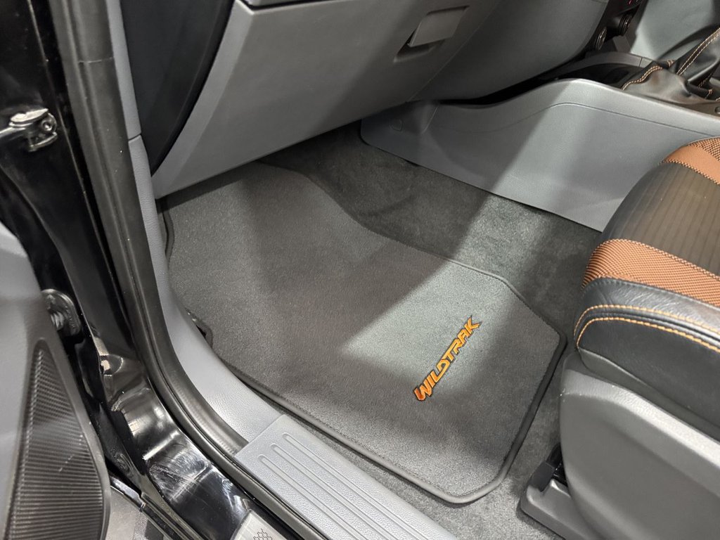 Used Ford Ranger 2018 for sale - 76966252: Photo 31