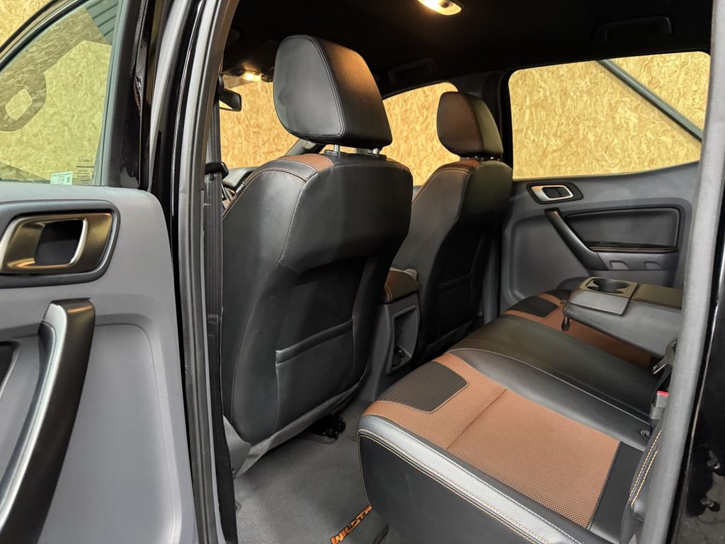 Used Ford Ranger 2018 for sale - 76966252: Photo 33