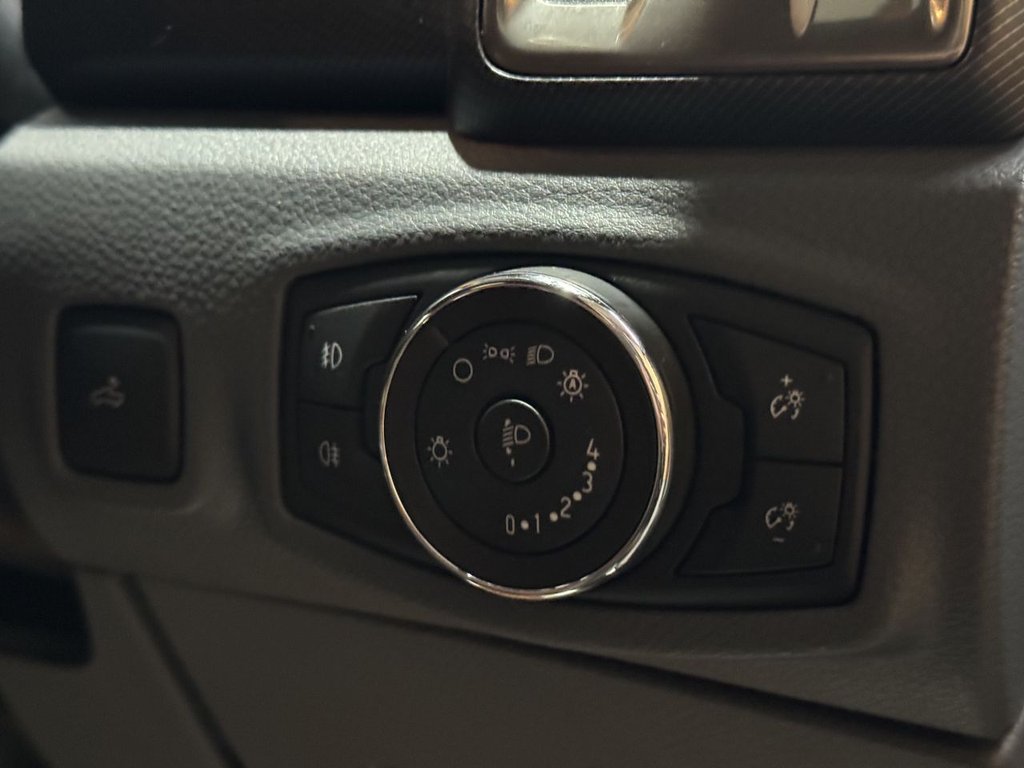 Used Ford Ranger 2018 for sale - 76966252: Photo 36