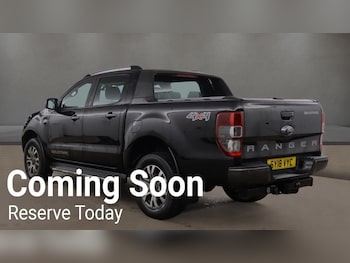 Used Ford Ranger 2018 for sale - 76966252: Photo