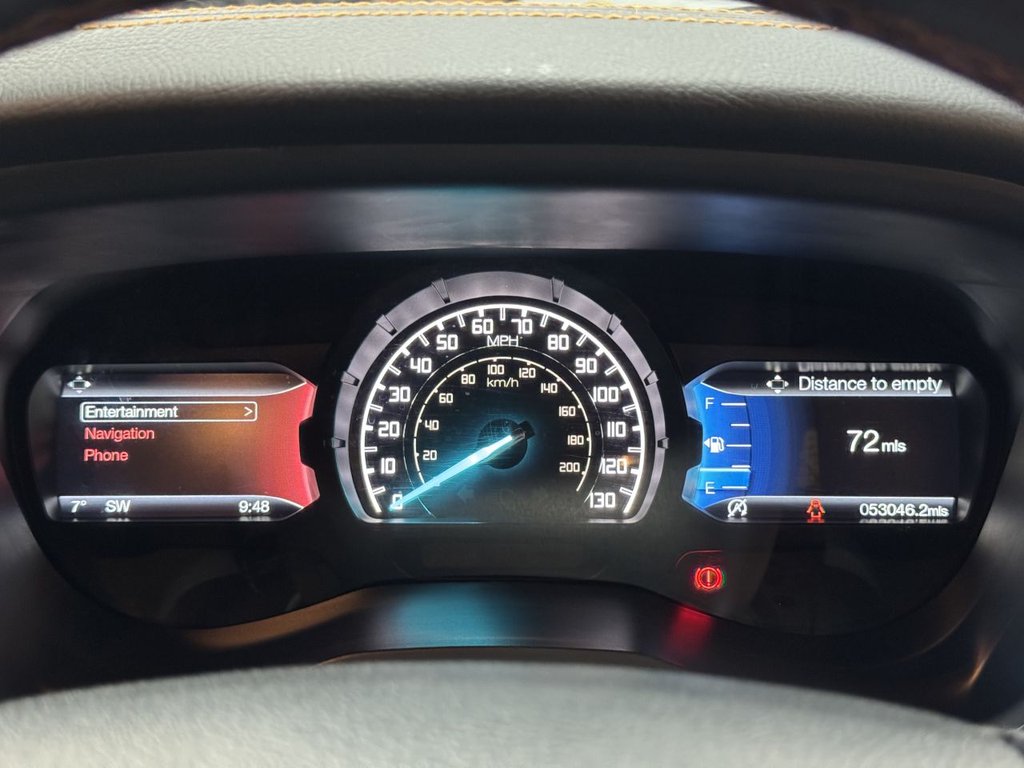 Used Ford Ranger 2018 for sale - 76966252: Photo 40